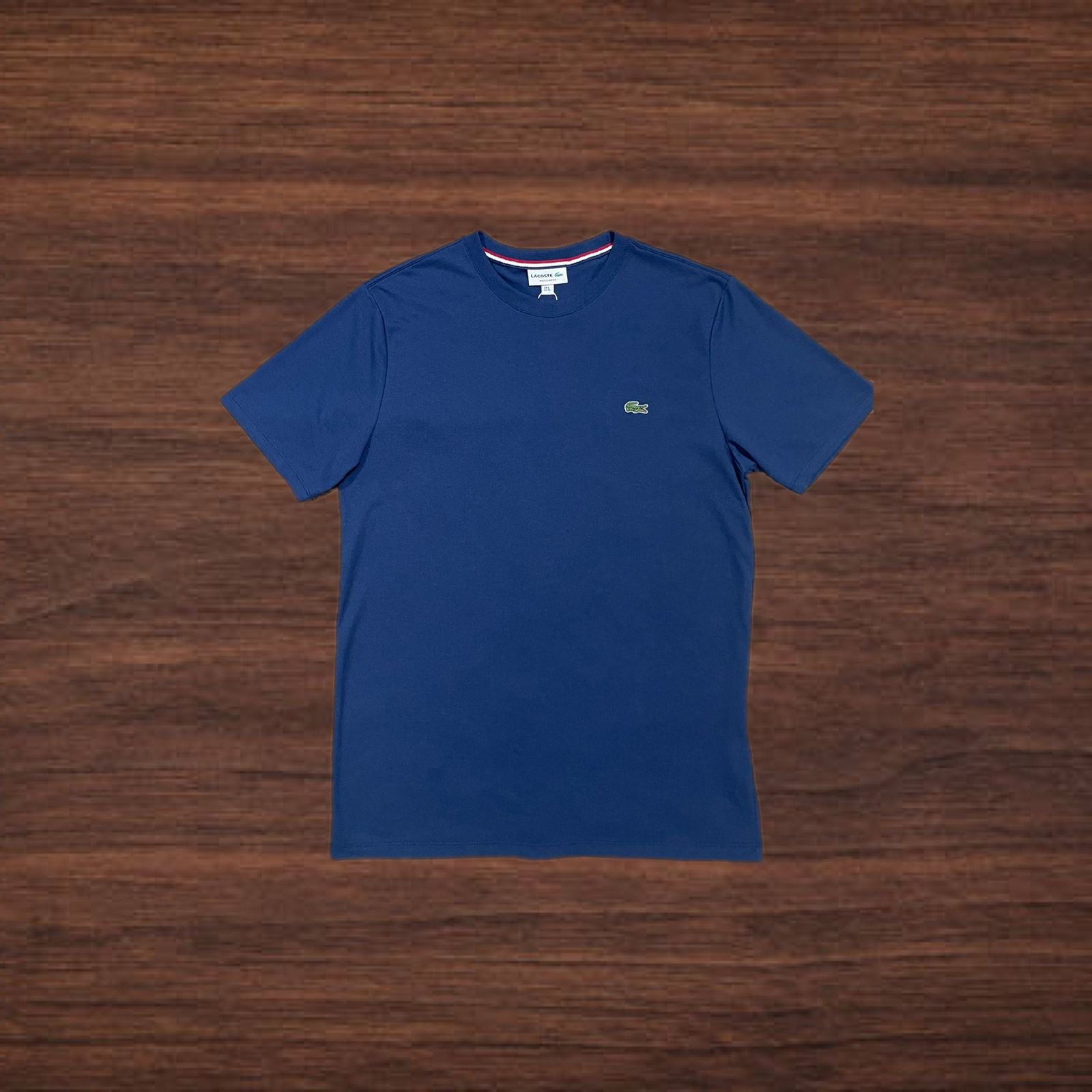 Camiseta Premium Malha Peruana