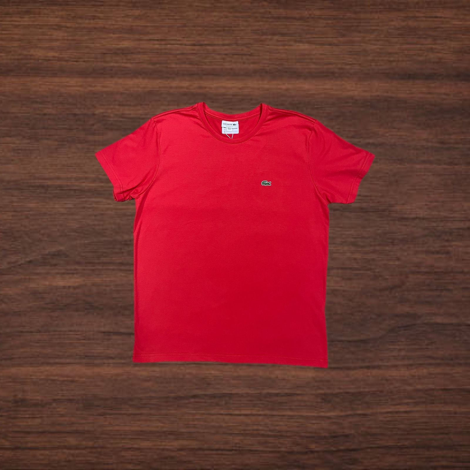 Camiseta Premium Malha Peruana