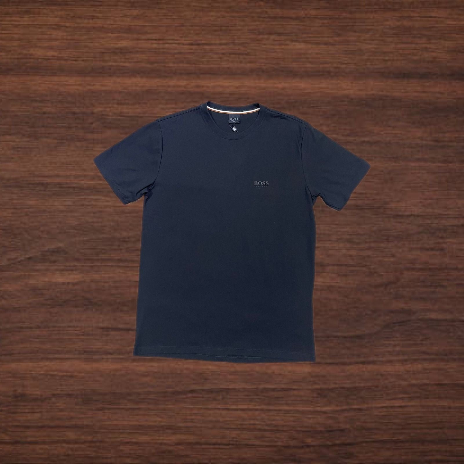 Camiseta Premium Malha Peruana