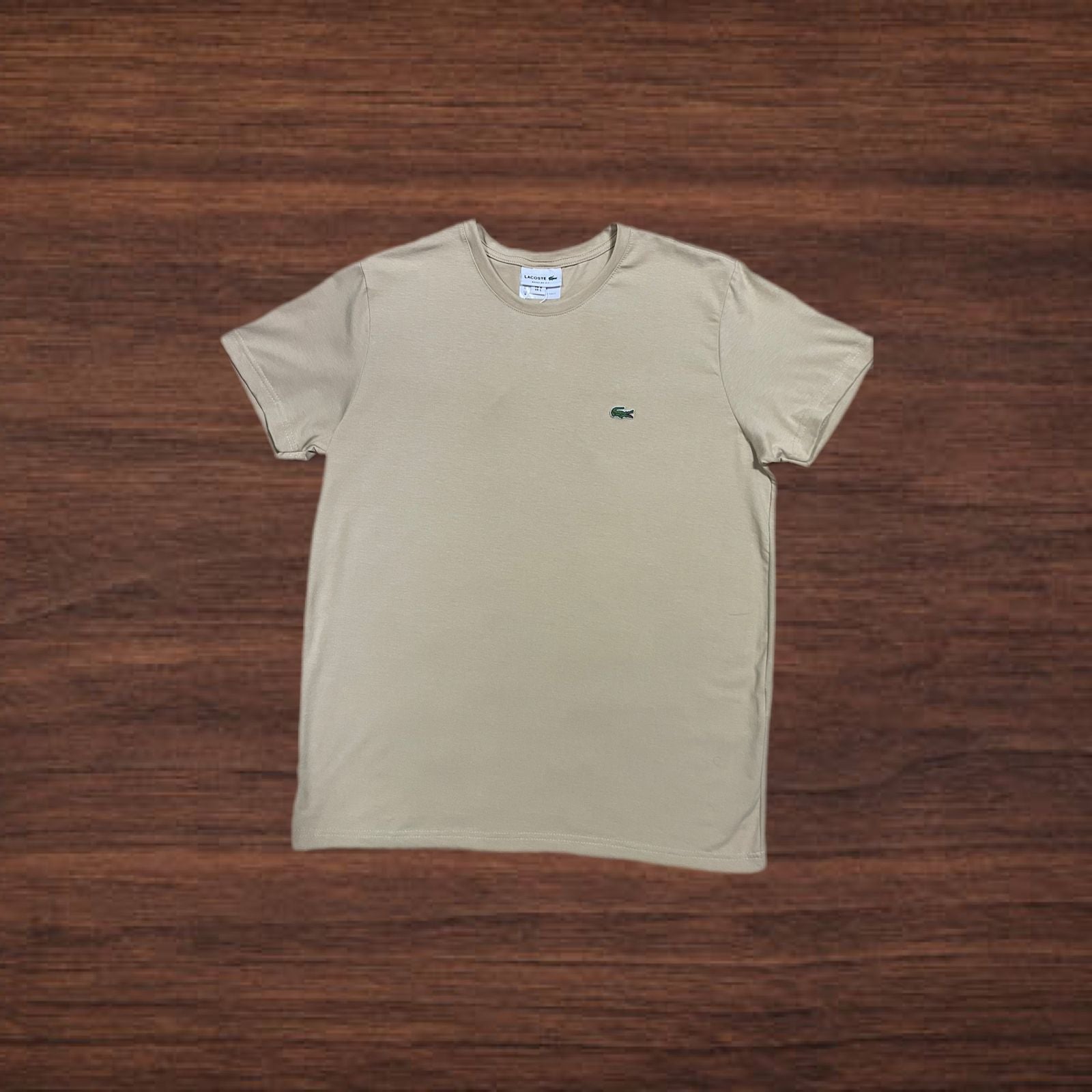 Camiseta Premium Malha Peruana