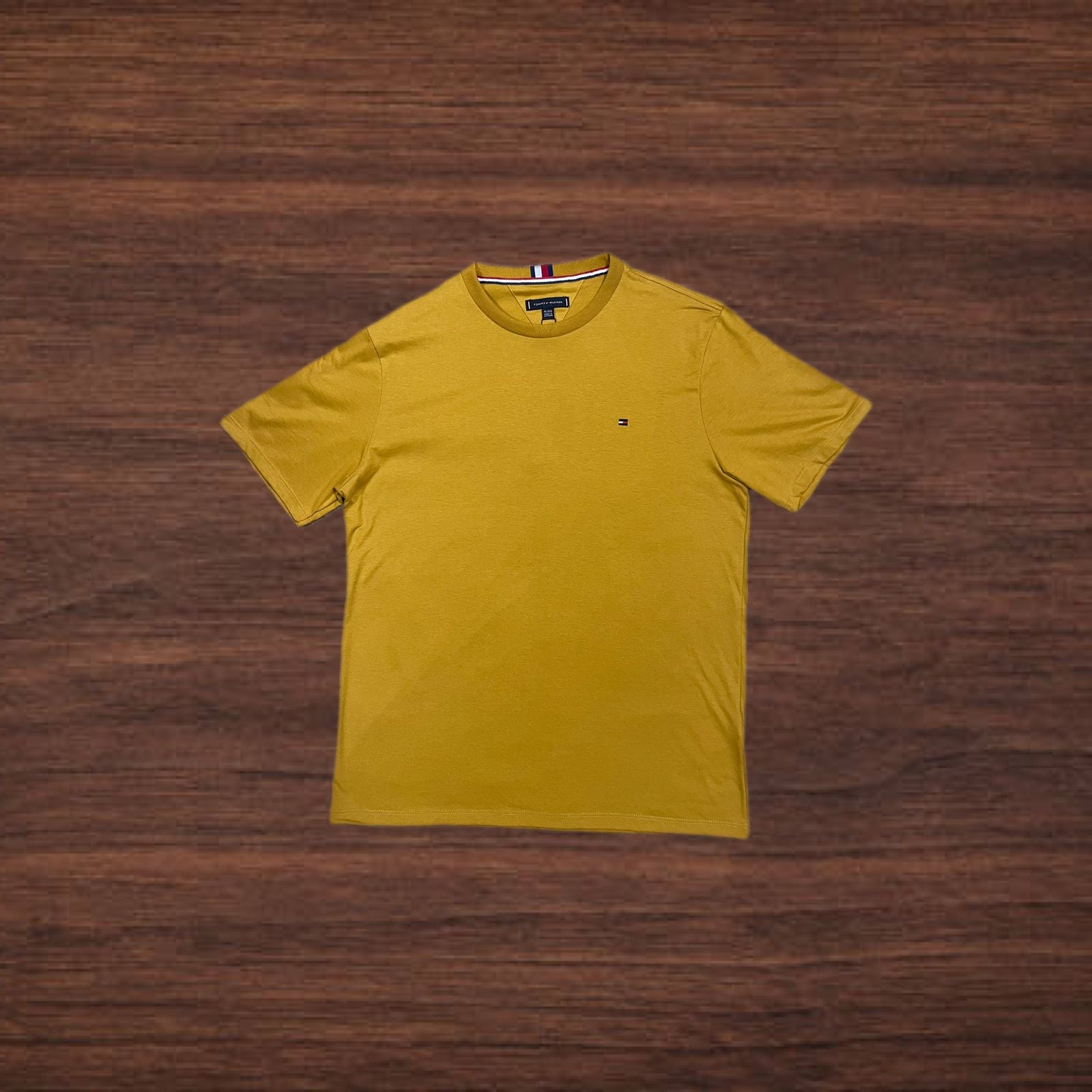 Camiseta Premium Malha Peruana