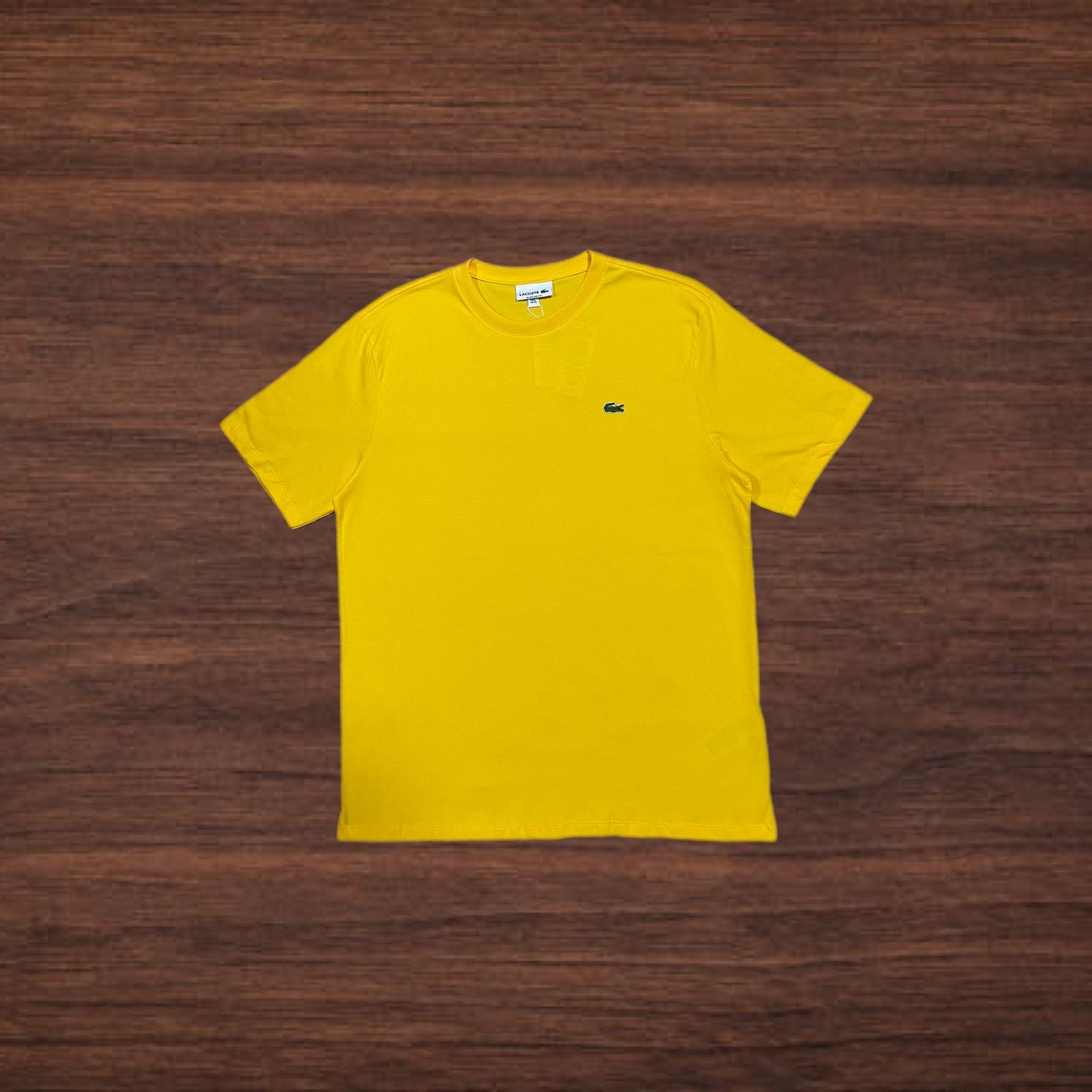 Camiseta Premium Malha Peruana