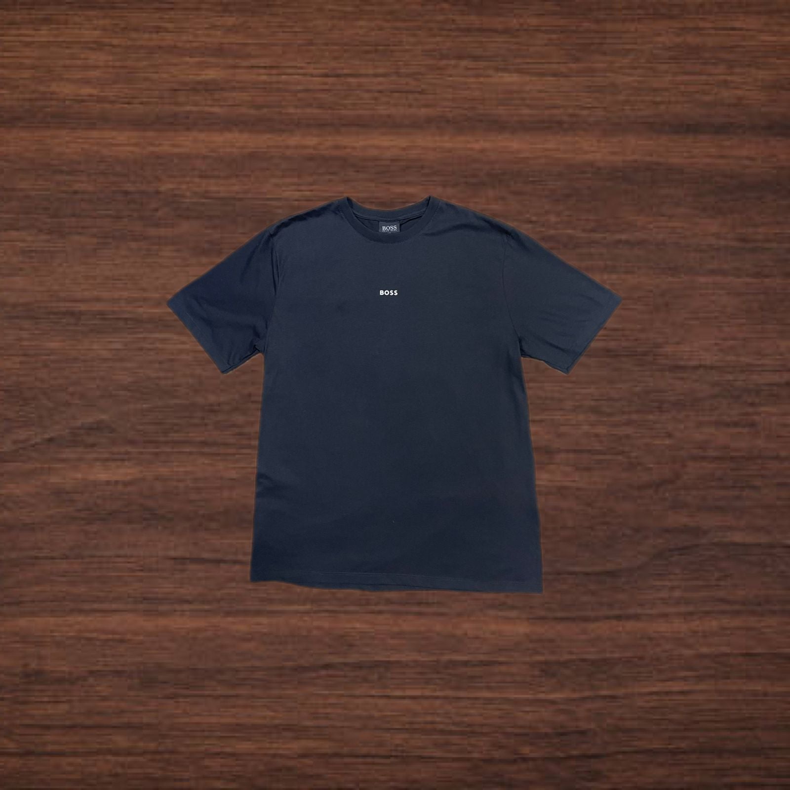 Camiseta Premium Malha Peruana