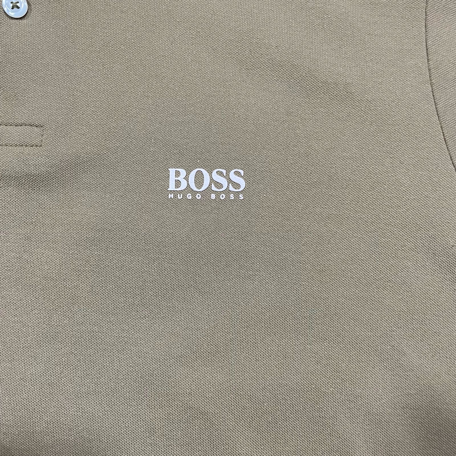 Camiseta Polo Malha Peruana