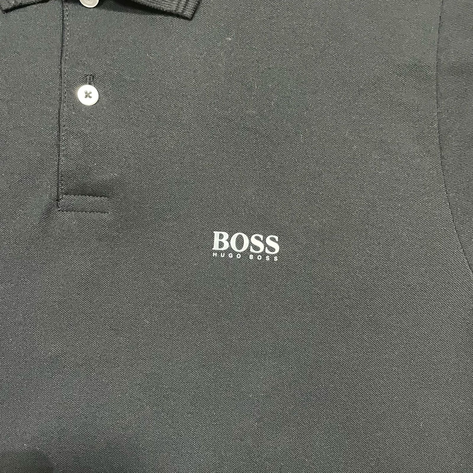 Camiseta Polo Malha Peruana