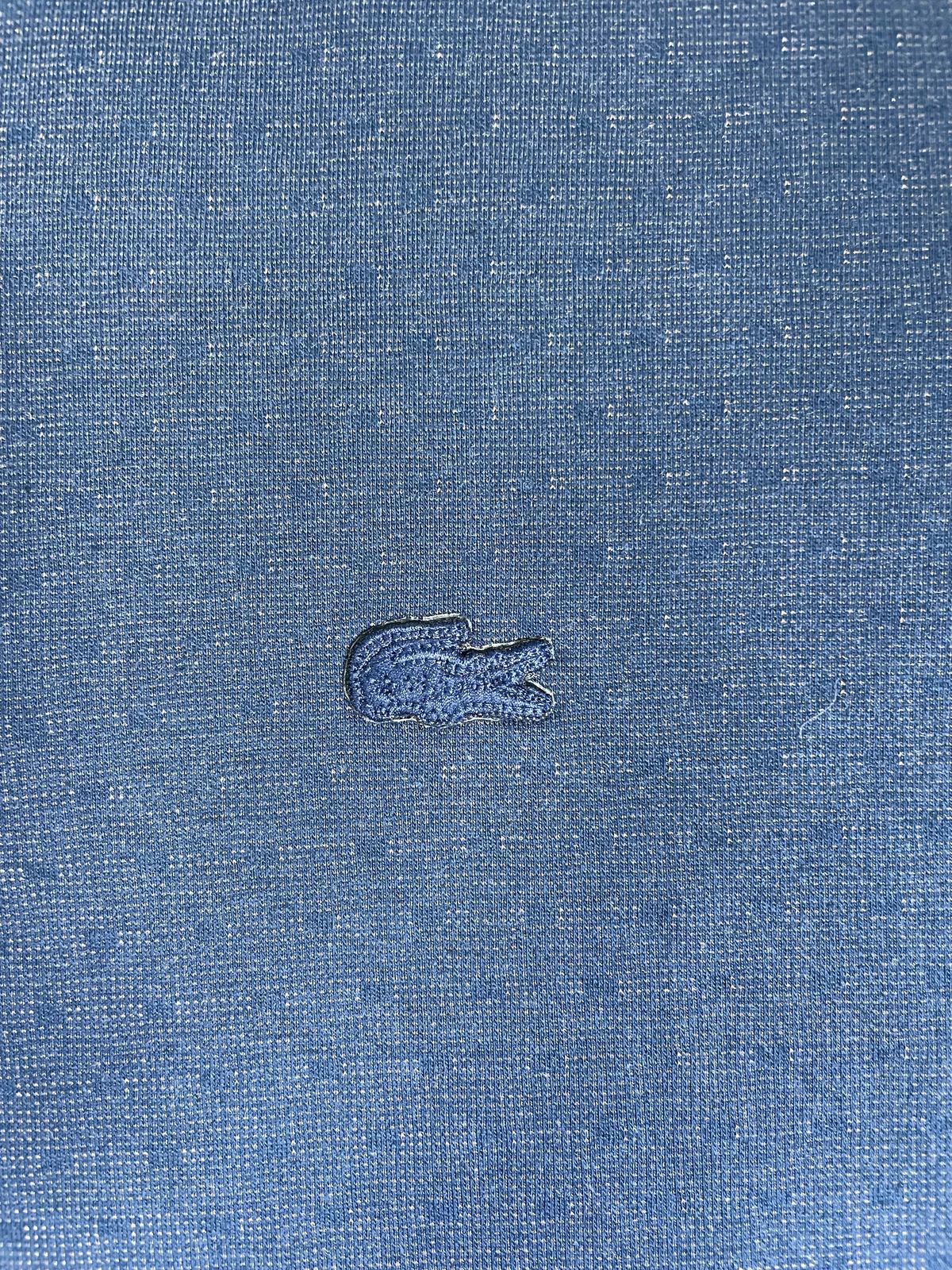 Camiseta Polo Malha Peruana