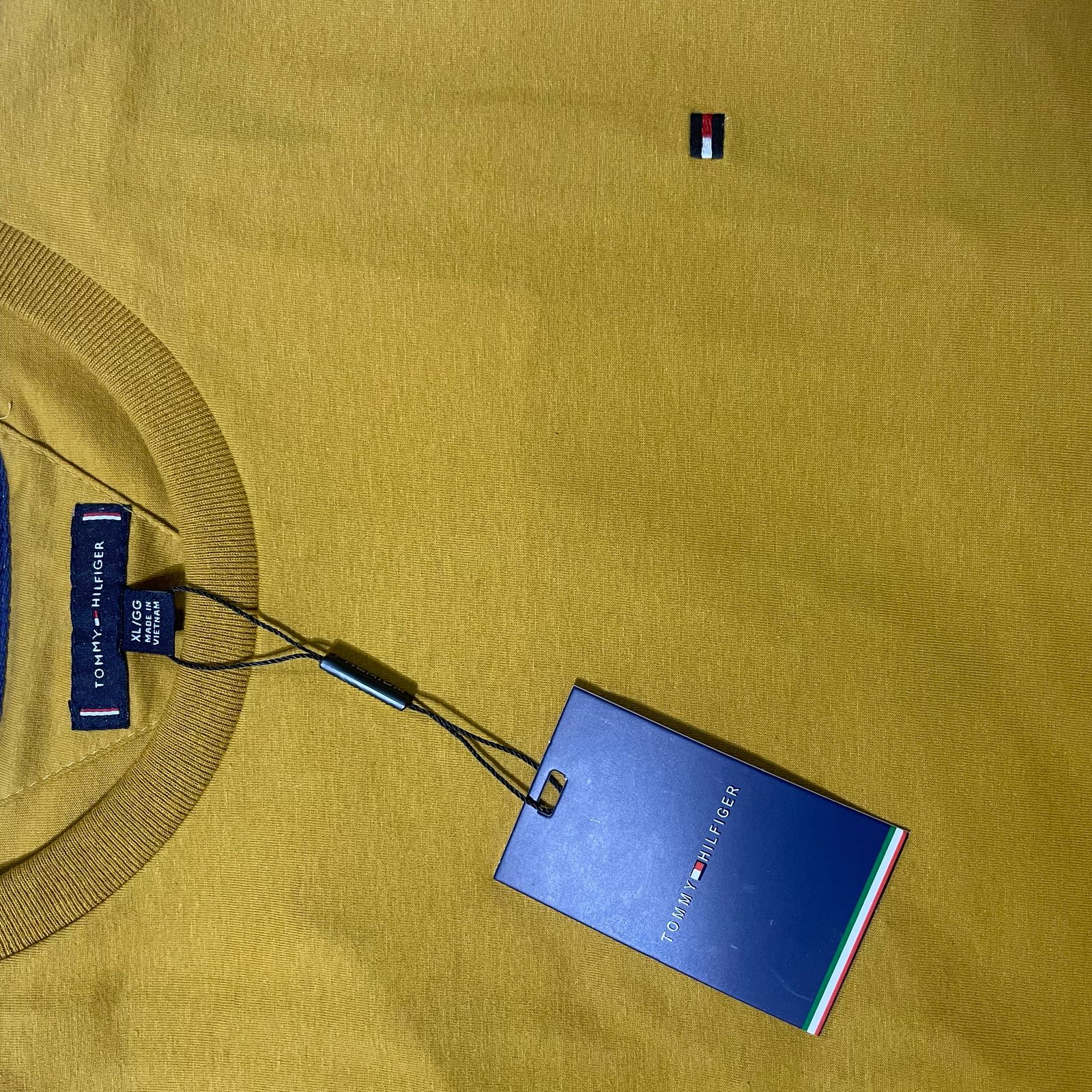 Camiseta Premium Malha Peruana