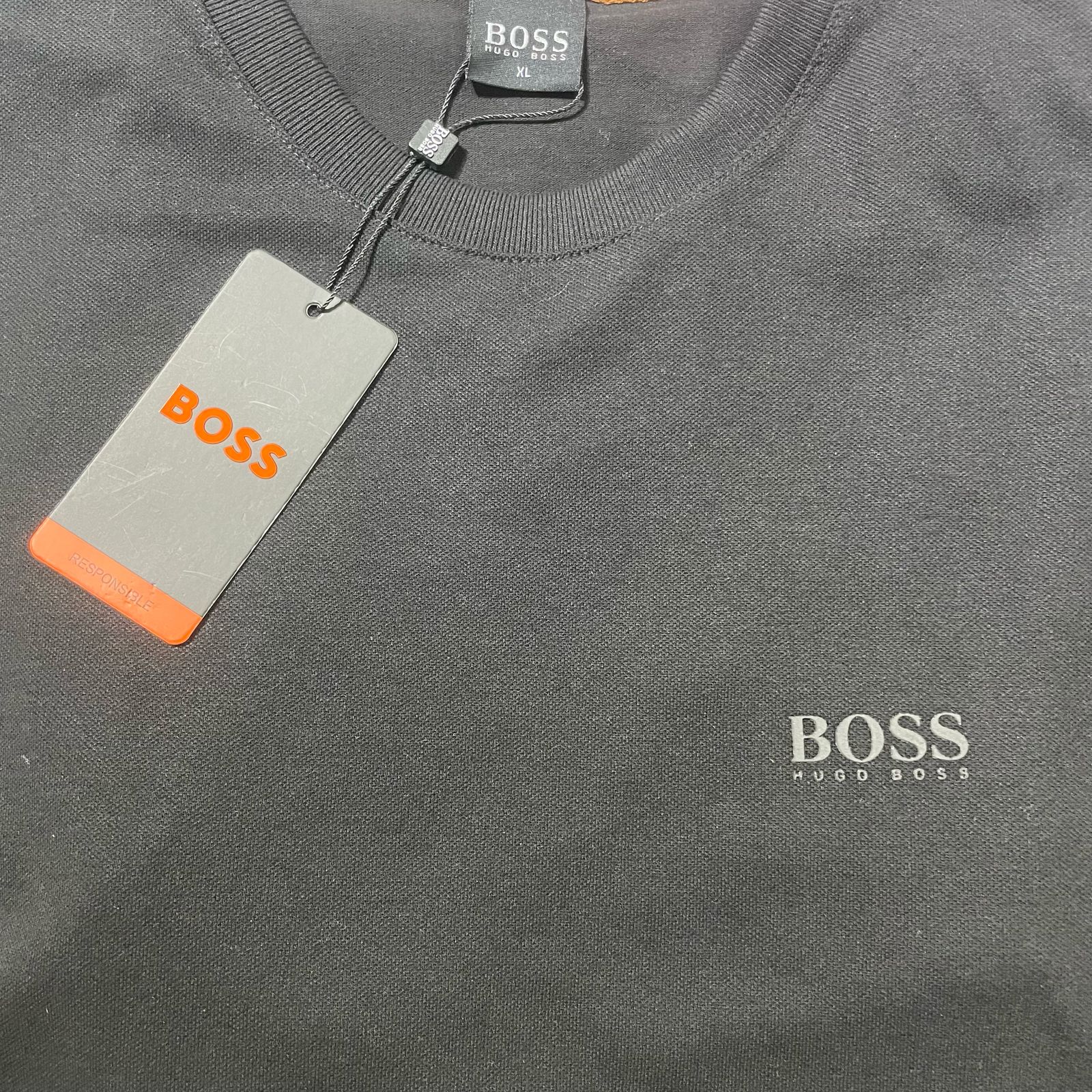 Camiseta Premium Malha Peruana