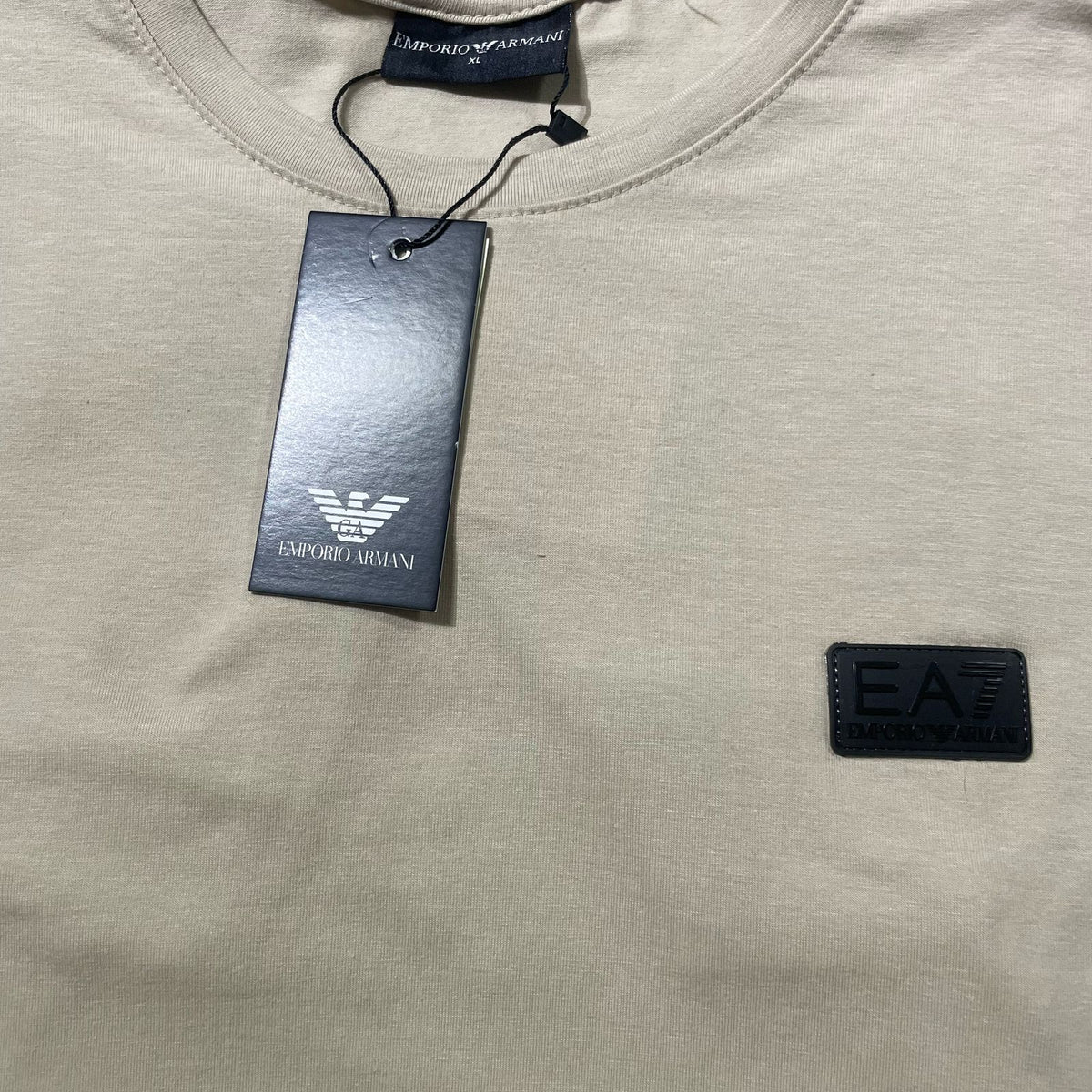 Camiseta Premium Malha Peruana