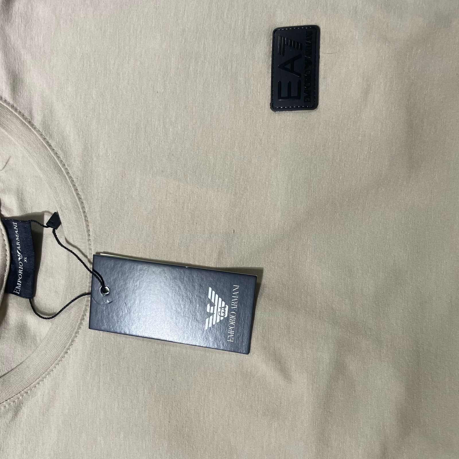 Camiseta Premium Malha Peruana