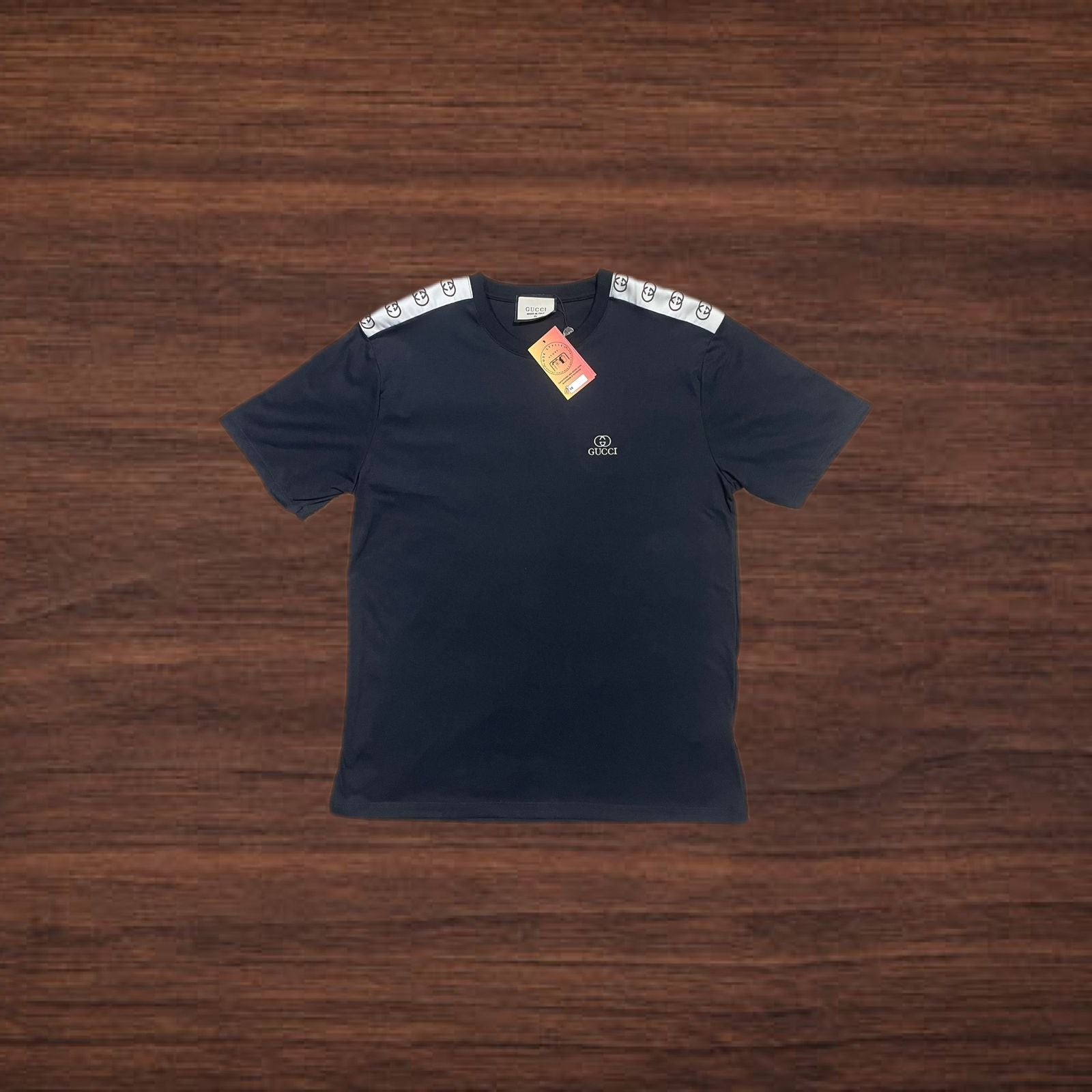 Camiseta Premium Malha Peruana