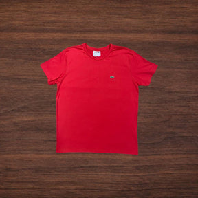 Camiseta Premium Malha Peruana