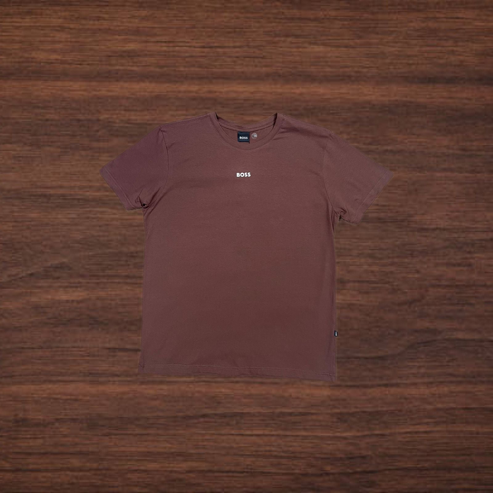 Camiseta Premium Malha Peruana