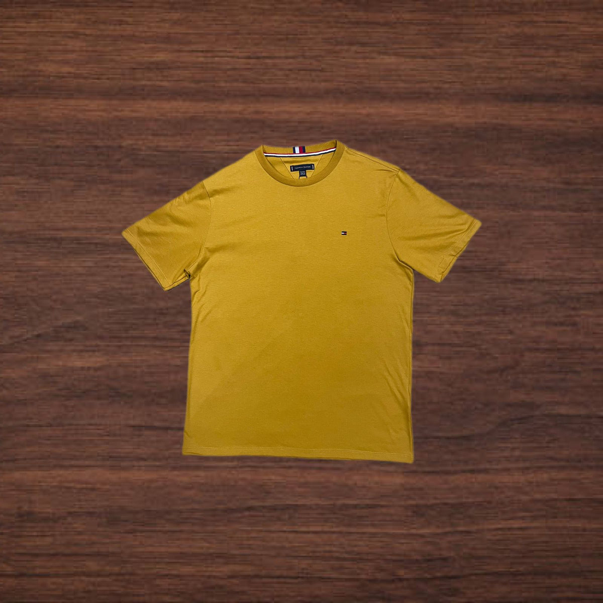 Camiseta Premium Malha Peruana