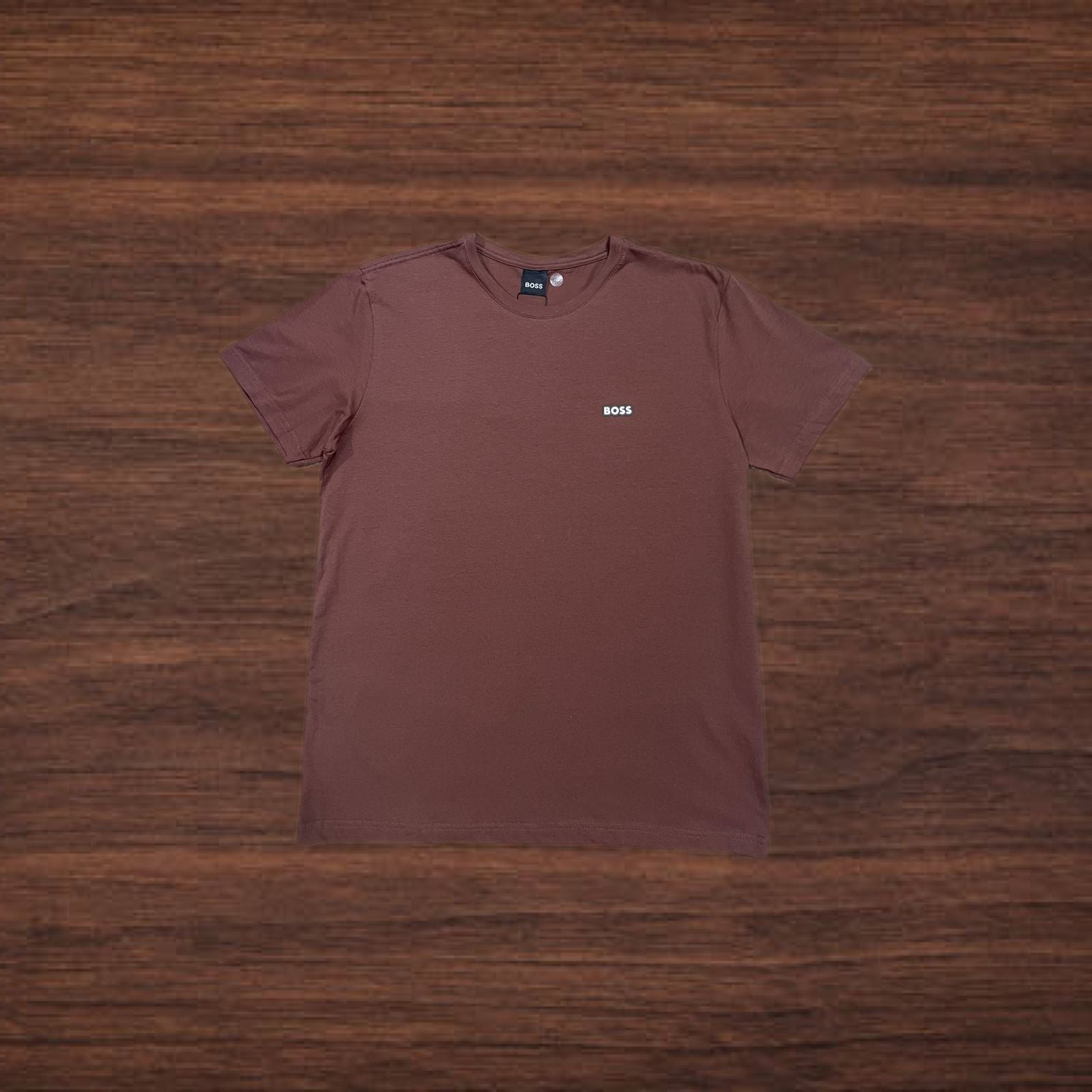 Camiseta Premium Malha Peruana