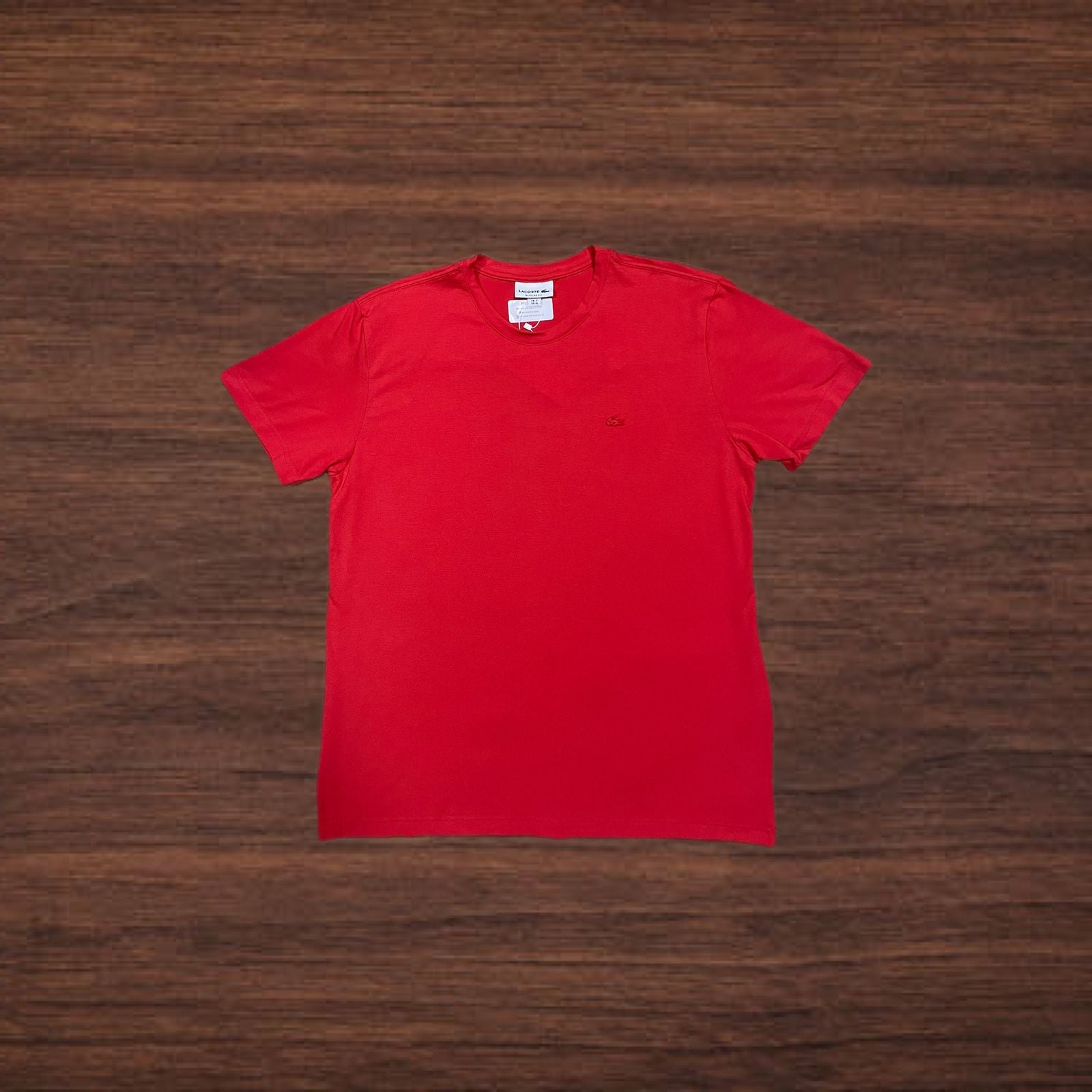 Camiseta Premium Malha Peruana