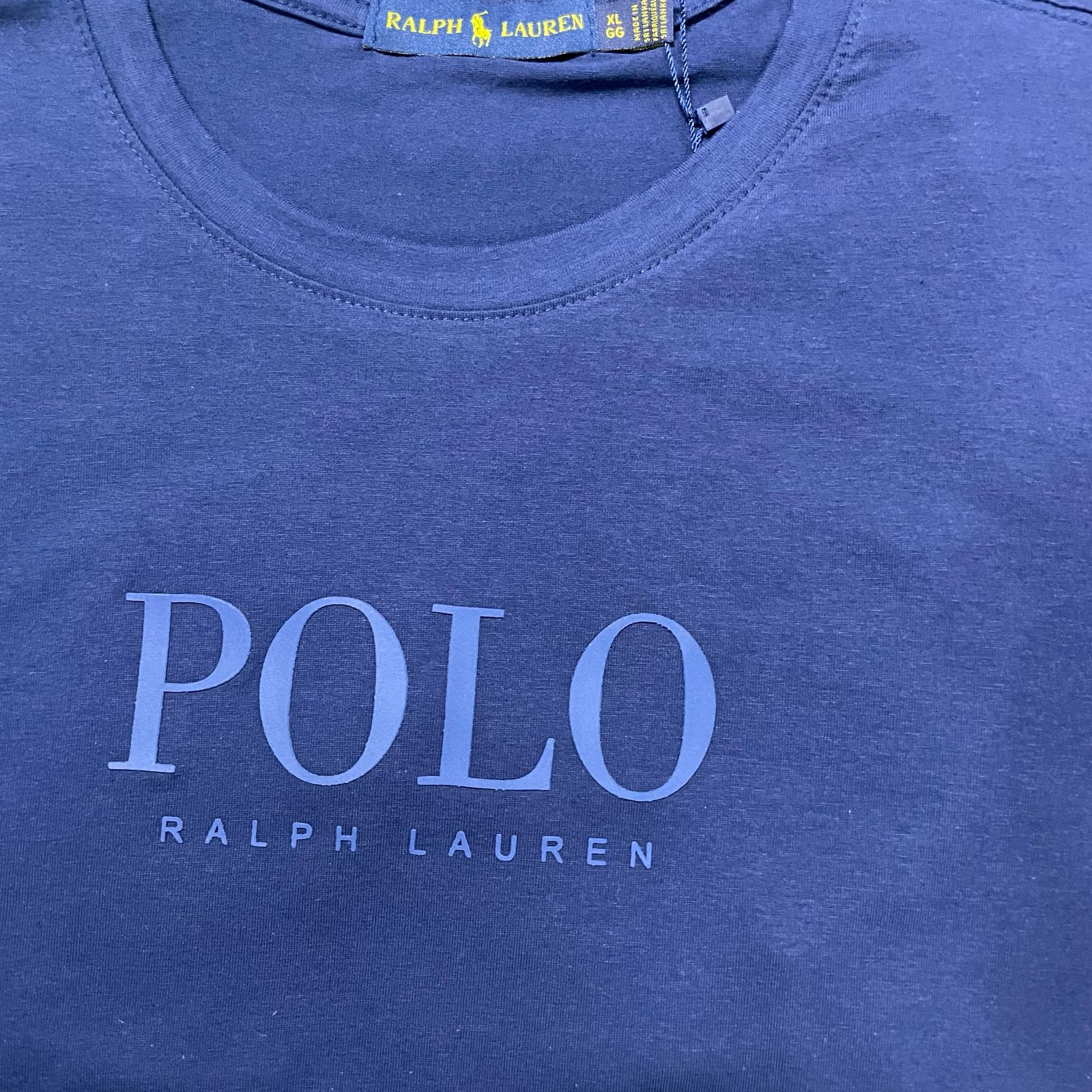 Camiseta Premium Malha Peruana