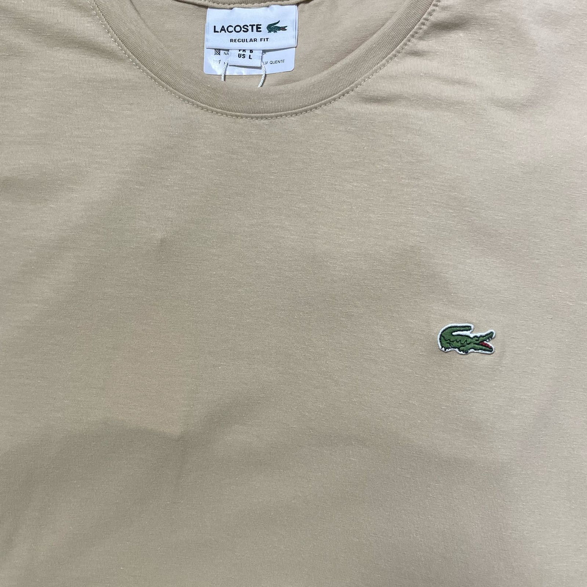 Camiseta Premium Malha Peruana