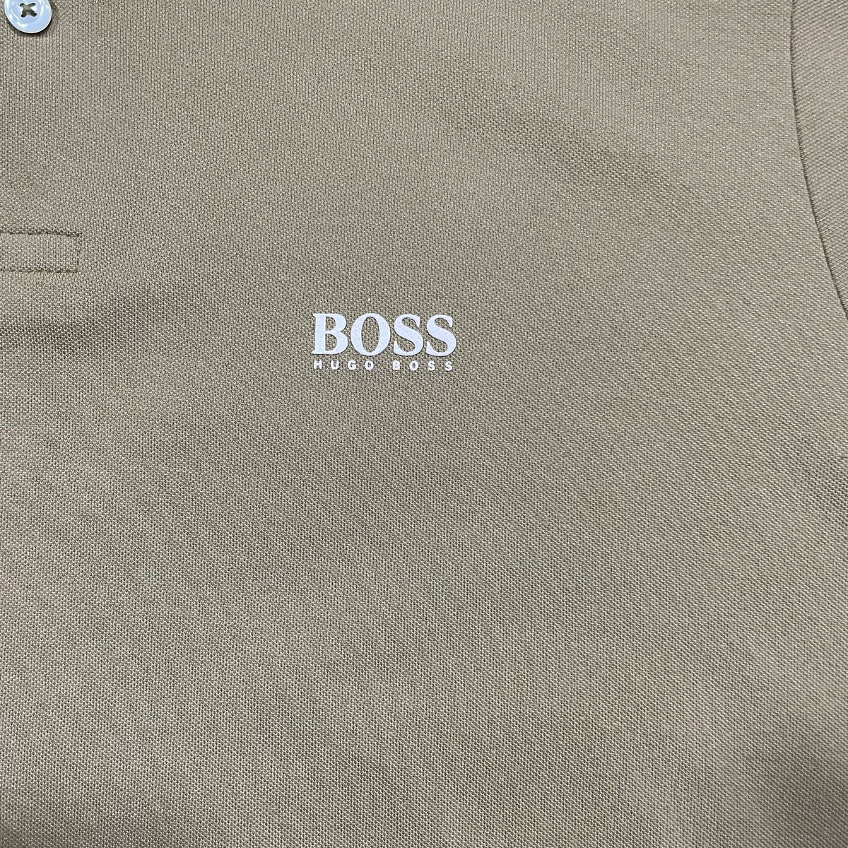 Camiseta Polo Malha Peruana