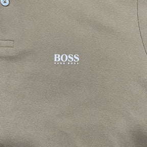 Camiseta Polo Malha Peruana