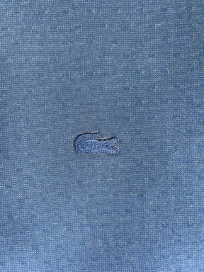 Camiseta Polo Malha Peruana