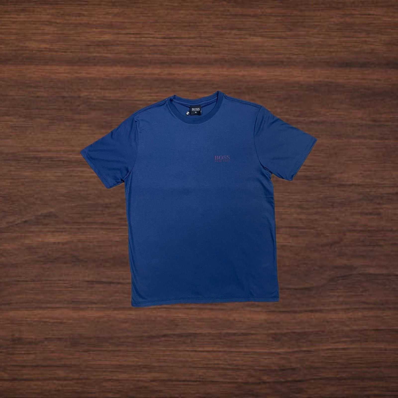 Camiseta Premium Malha Peruana