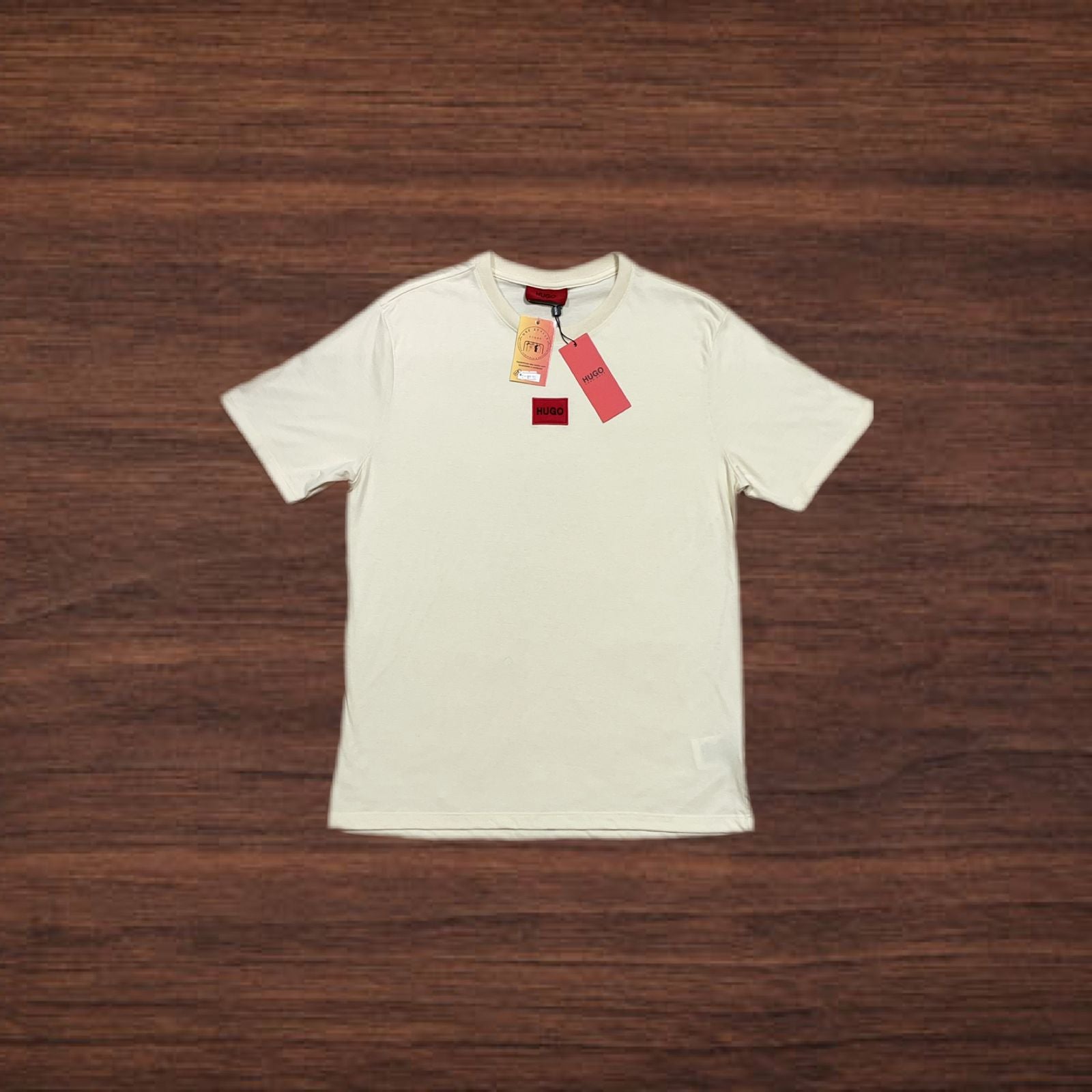 Camiseta Premium Malha Peruana