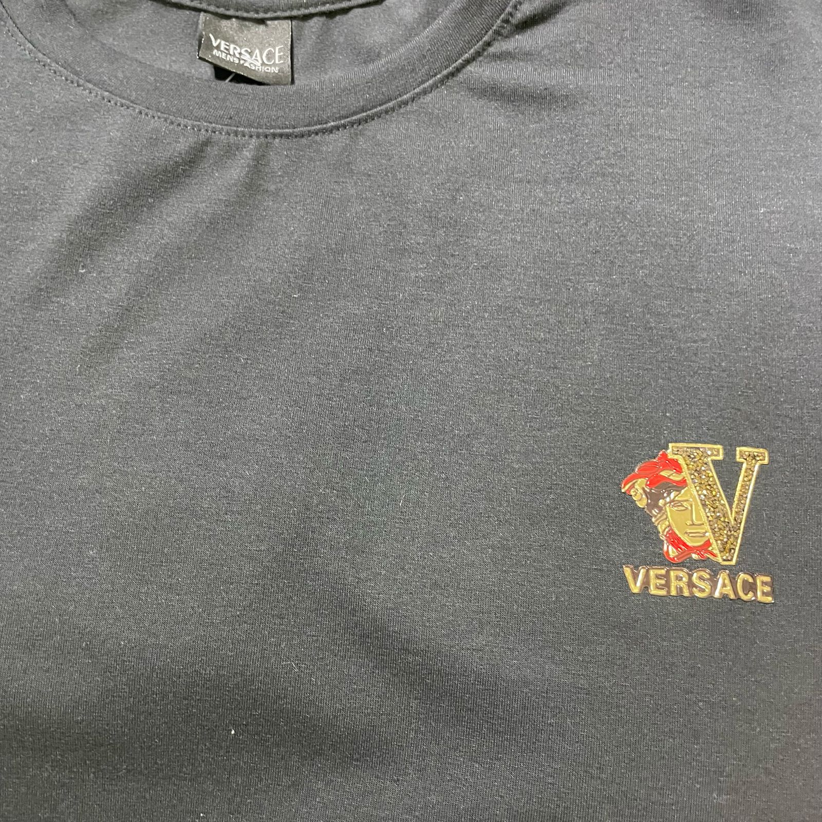 Camiseta Premium Malha Peruana