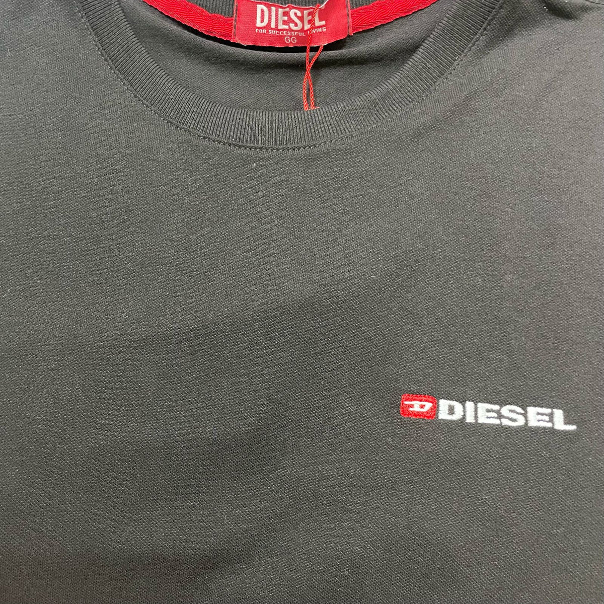 Camiseta Premium Malha Peruana