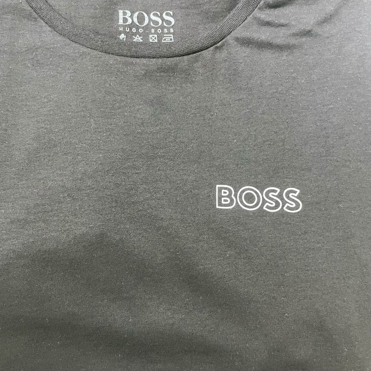 Camiseta Premium Malha Peruana