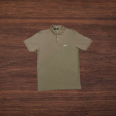 Camiseta Polo Malha Peruana