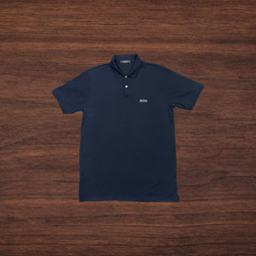 Camiseta Polo Malha Peruana